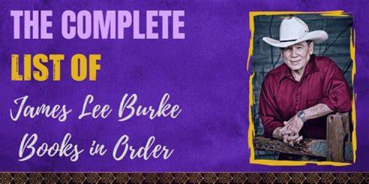 James Lee Burke - Bio, Age, Wiki, Facts and Family