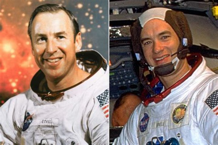 James Lovell - Bio, Age, Wiki, Facts and Family