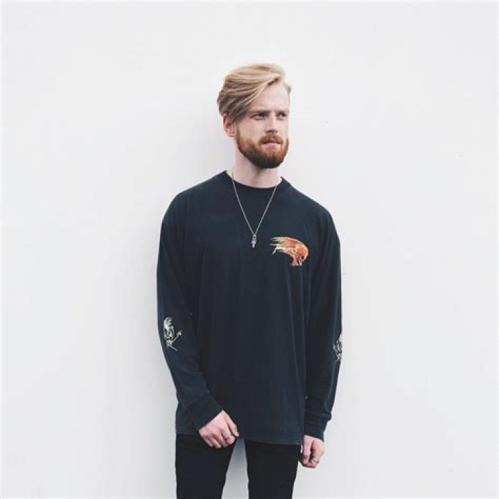 James Marriott - Bio, Age, Wiki, Facts and Family
