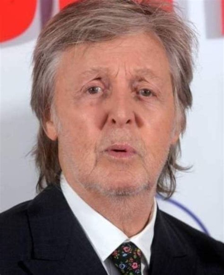 James McCartney - Bio, Age, net worth, Wiki, Facts and Family