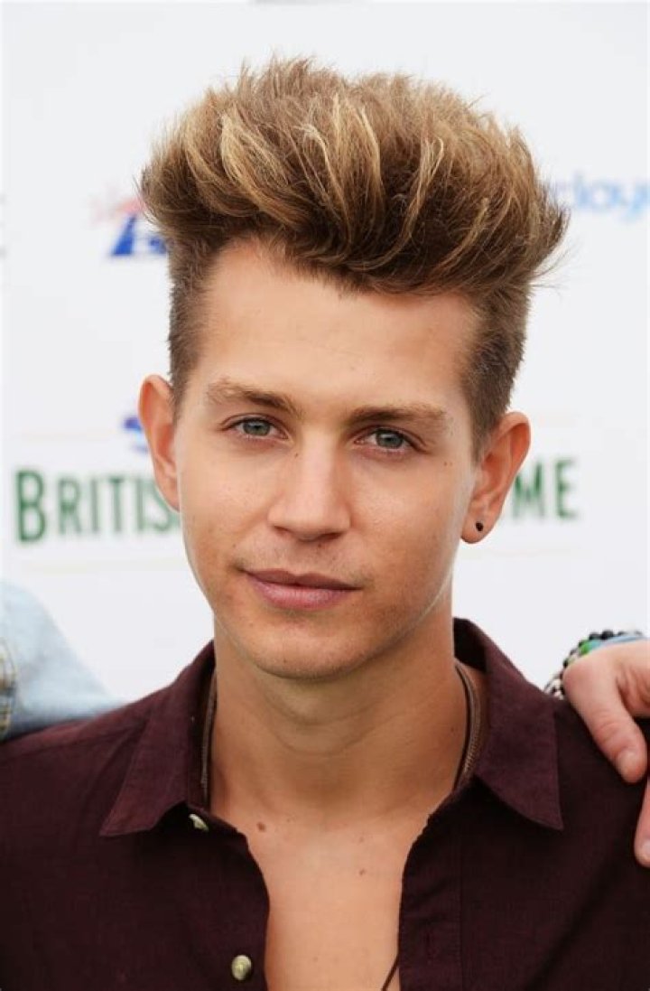 James McVey - Bio, Age, siblings, Wiki, Facts and Family