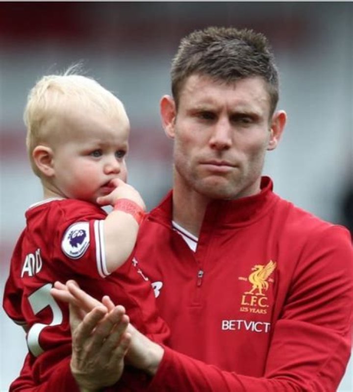 James Milner - Bio, Age, net worth, weight, height, Wiki, Facts and Family