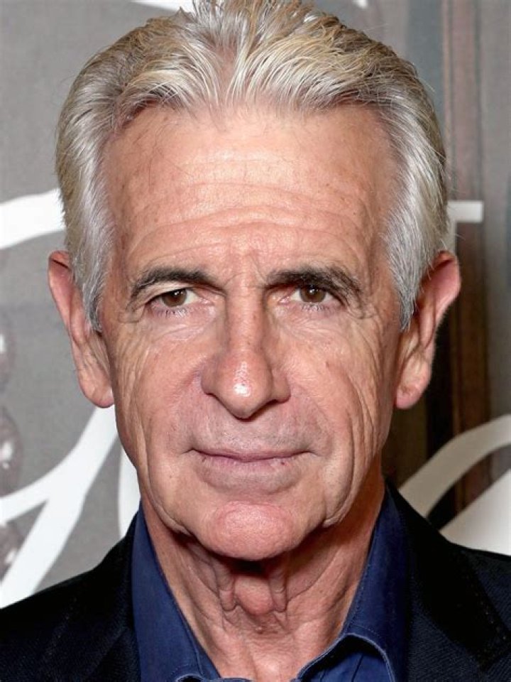 James Naughton - Bio, Age, siblings, height, Wiki, Facts and Family