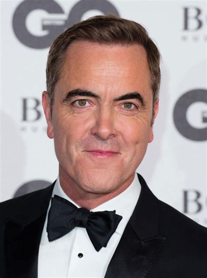 James Nesbitt - Bio, Age, siblings, height, Wiki, Facts and Family