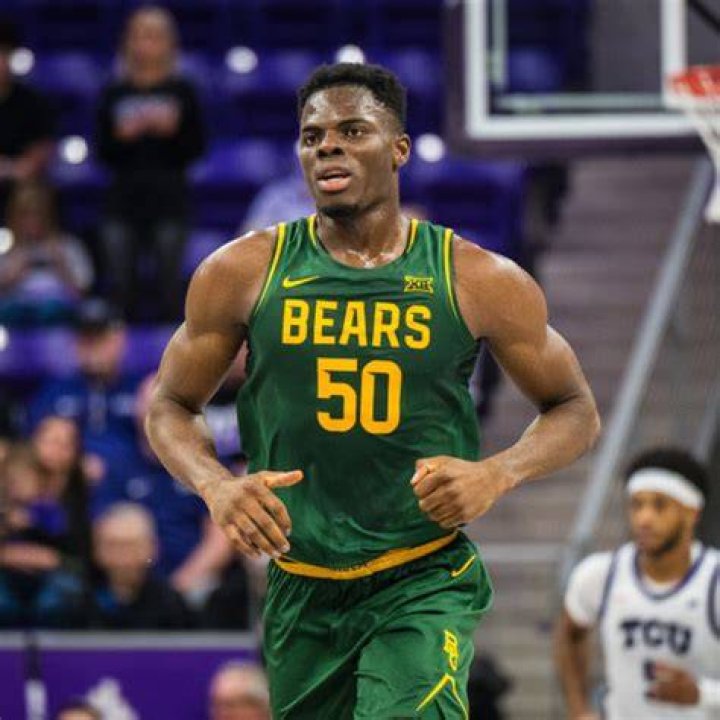 James Nnaji: Basketball Player Detailed Bio, Age, Birthday, & Height Insights and more