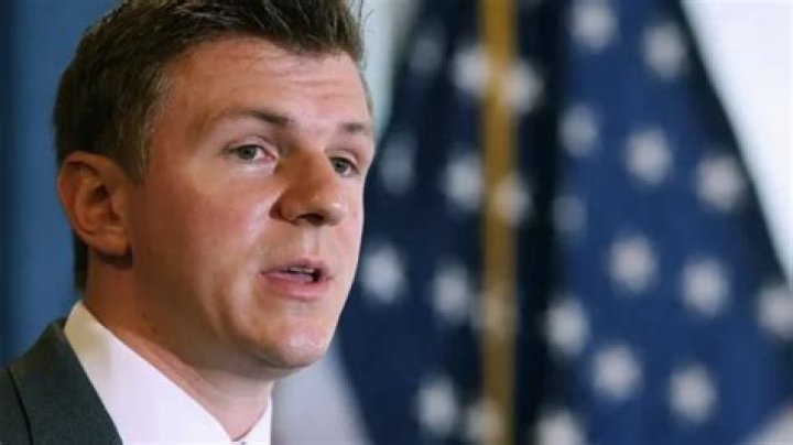 James O'Keefe - Bio, Age, Wiki, Facts and Family