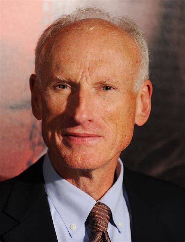 James Rebhorn - Bio, Age, net worth, height, Wiki, Facts and Family
