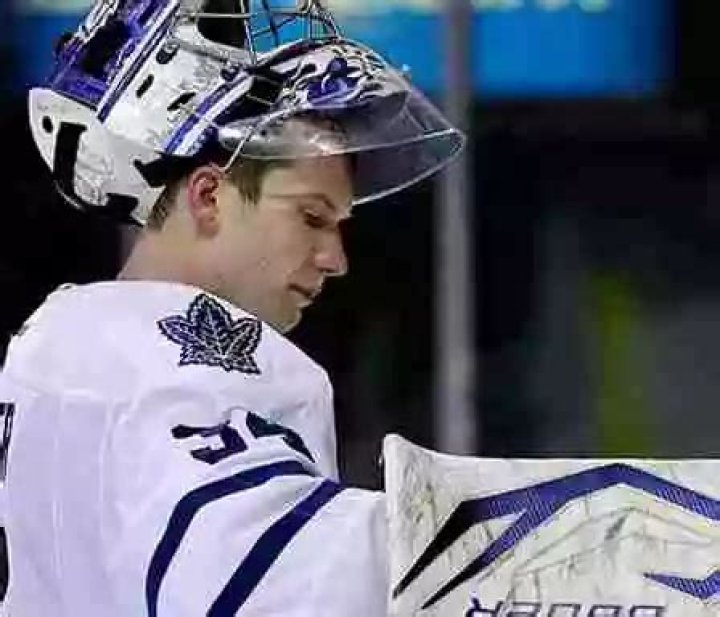 James Reimer - Bio, Age, Wiki, Facts and Family
