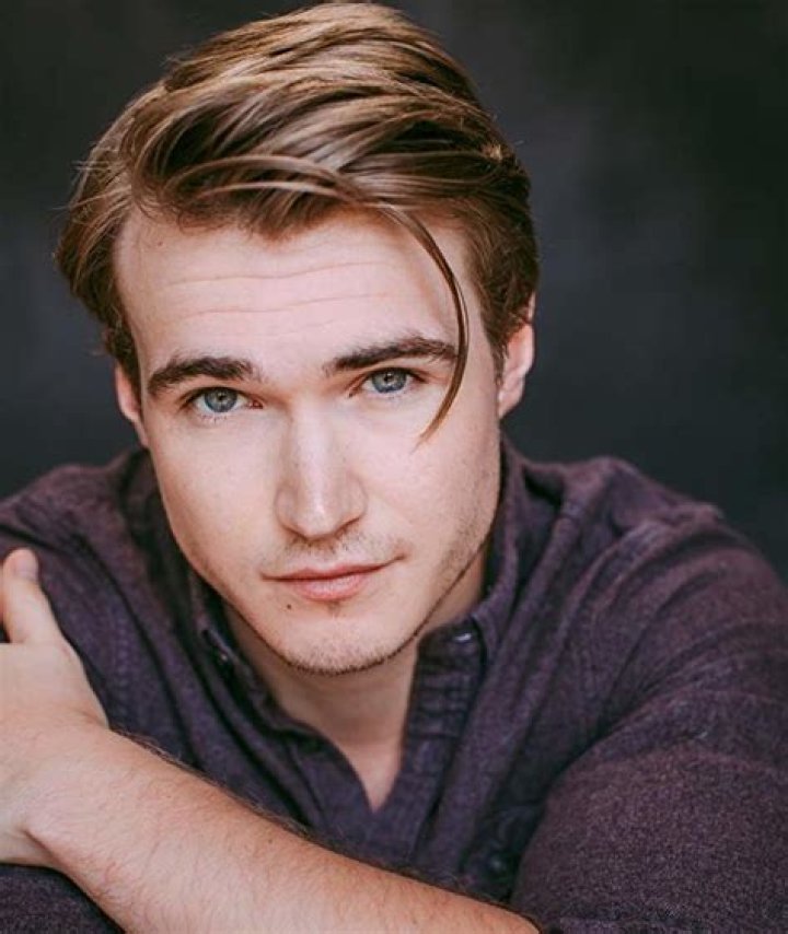 James Rittinger (actor) - Wikipedia, Age, Net Worth, Biography , Spotify, TikTok, Facebook, Facts and Family