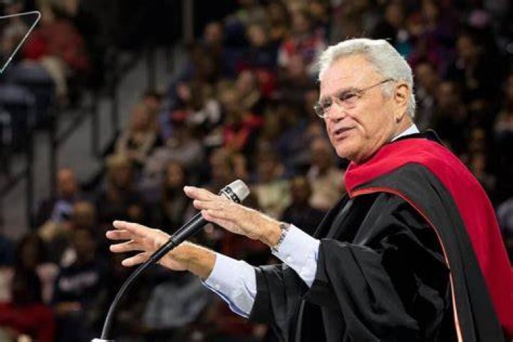 James Robison - Bio, Age, Wiki, Facts and Family