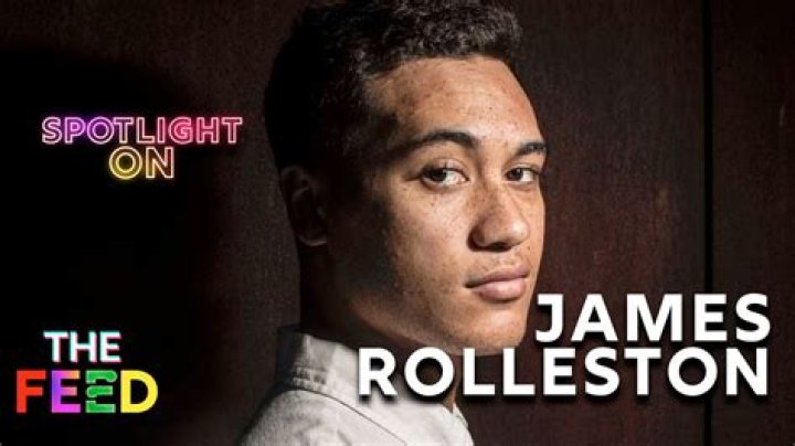 James Rolleston - Bio, Age, Wiki, Facts and Family