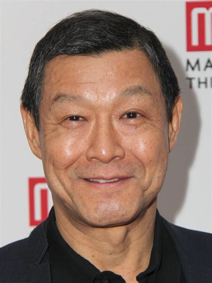 James Saito - Bio, Age, height, Wiki, Facts and Family