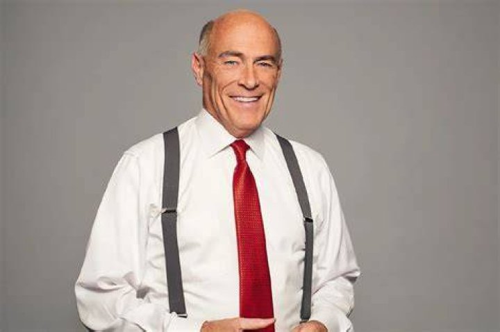 James Spann - Bio, Age, Wiki, Facts and Family