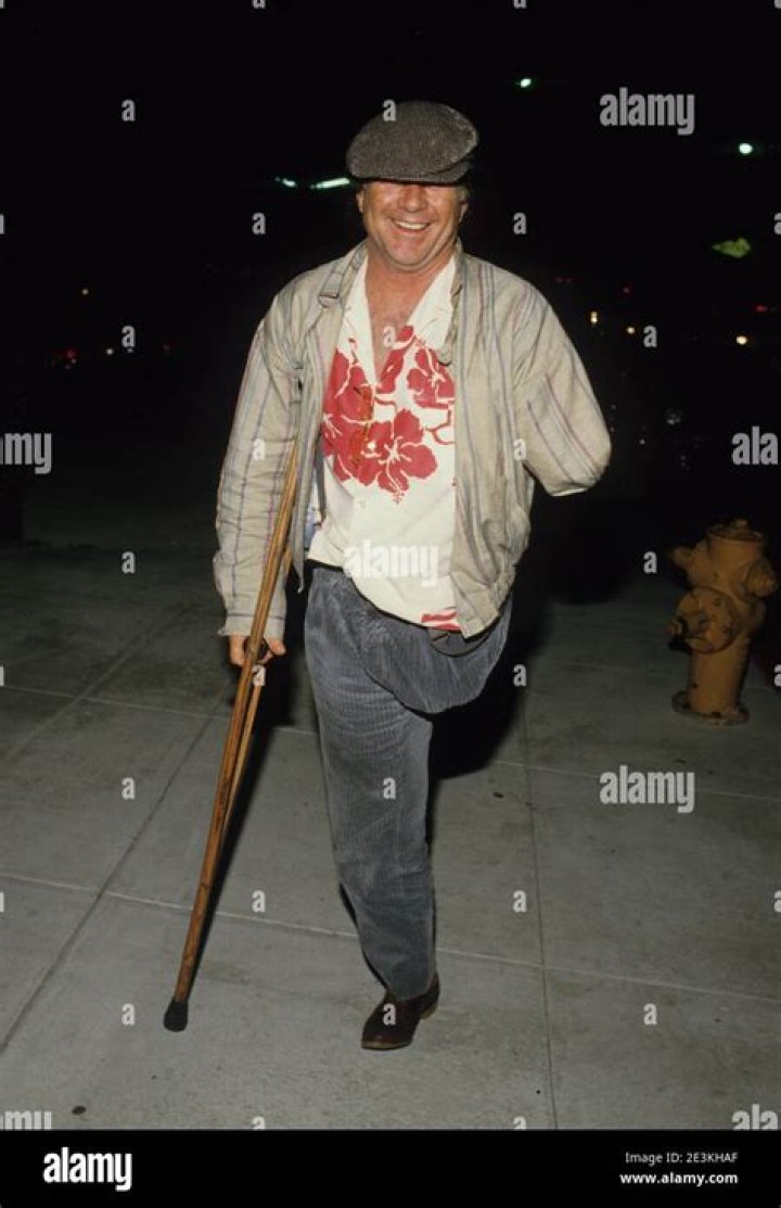 James Stacy - Bio, Age, siblings, Wiki, Facts and Family