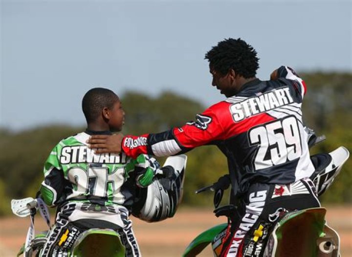 James Stewart Jr. - Bio, Age, siblings, height, Wiki, Facts and Family