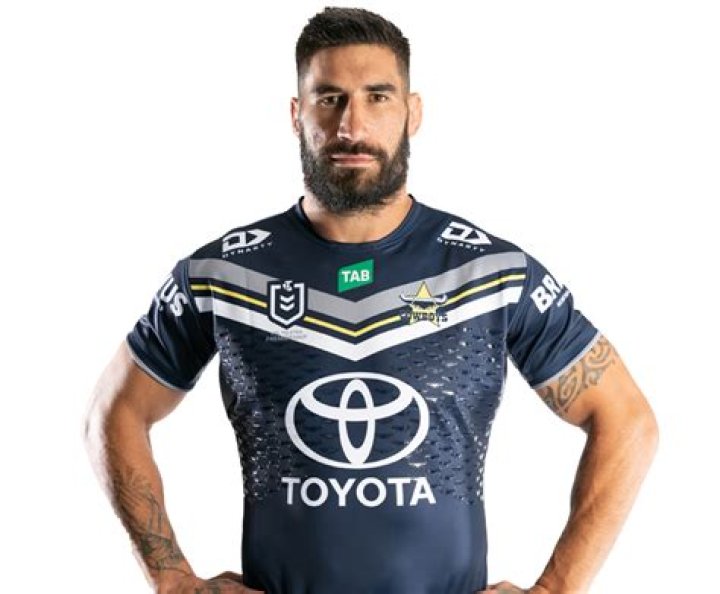 James Tamou - Bio, Age, siblings, height, Wiki, Facts and Family