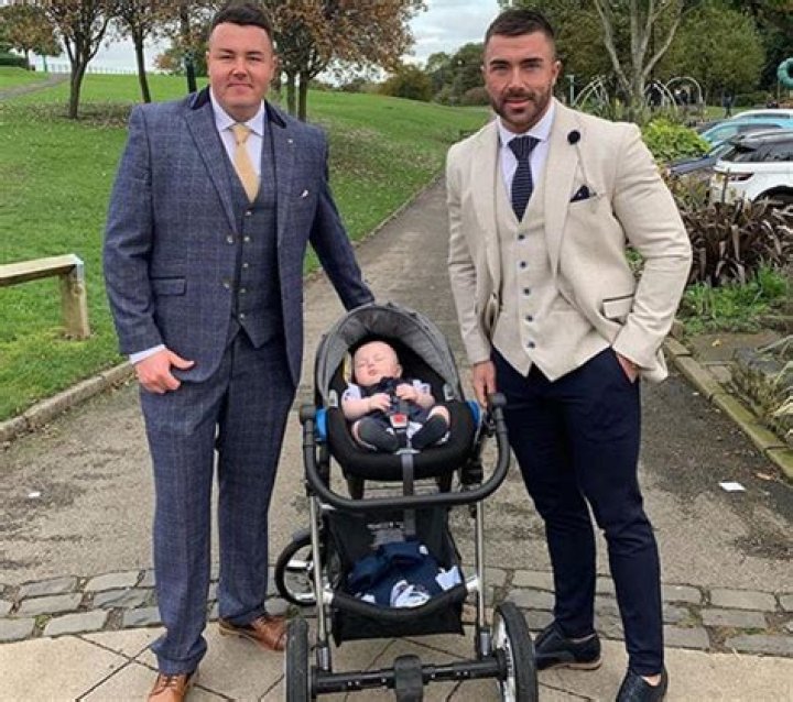 James Tindale - Bio, Age, Wiki, Facts and Family
