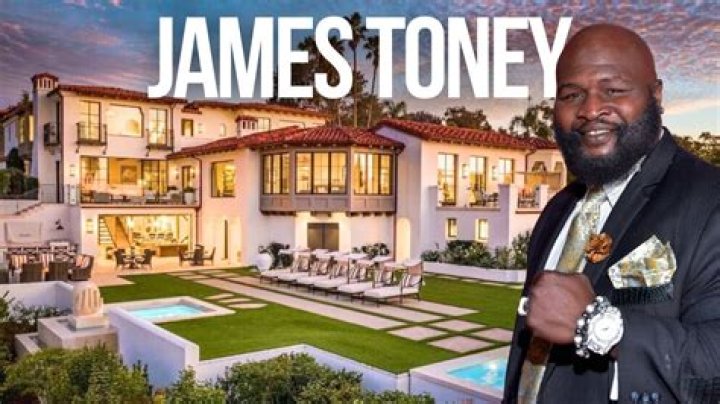 James Toney - Bio, Age, net worth, height, Wiki, Facts and Family