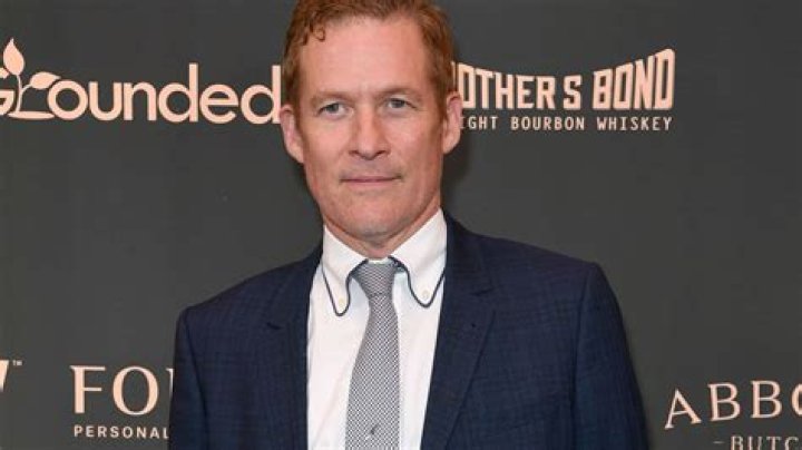 James Tupper - Bio, Age, net worth, Wiki, Facts and Family
