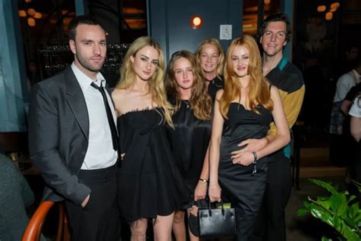 James Van Patten - Bio, Age, siblings, Wiki, Facts and Family