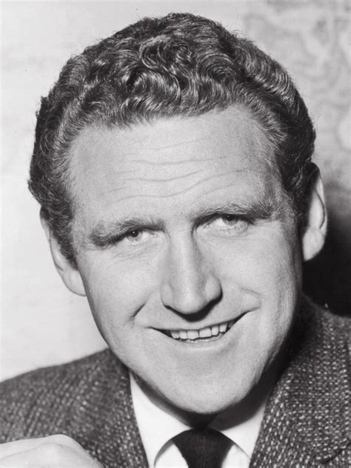 James Whitmore - Bio, Age, Wiki, Facts and Family
