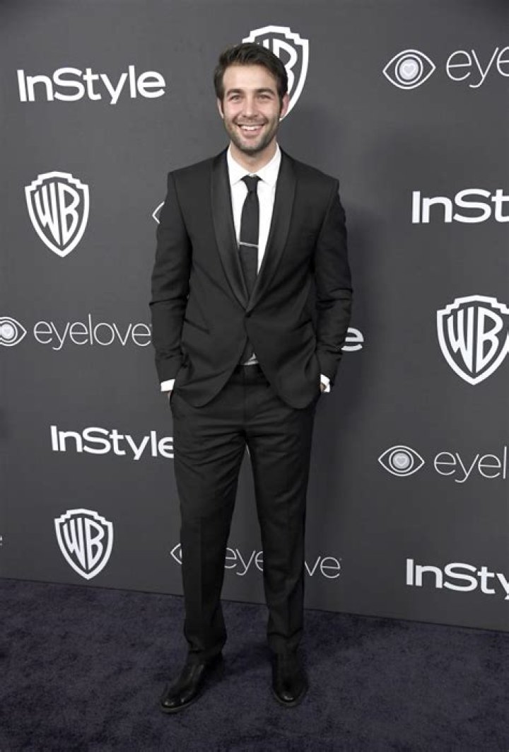 James Wolk - Bio, Age, net worth, height, Wiki, Facts and Family