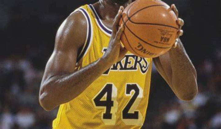James Worthy - Bio, Age, net worth, height, Wiki, Facts and Family