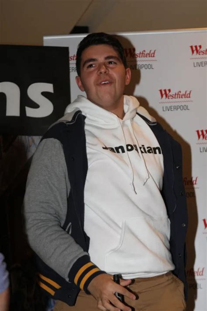 James Yammouni - Bio, Age, height, weight, Wiki, Facts and Family