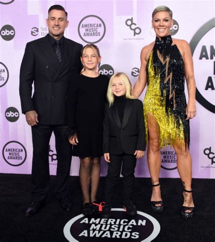 Jameson Moon Hart - Bio, Age, Wiki, Facts and Family