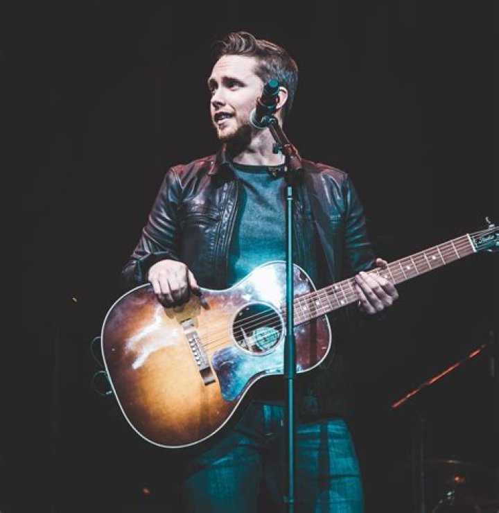 Jameson Rodgers (singer) - Wikipedia, Age, Net Worth, Biography , Spotify, TikTok, Facebook, Facts and Family