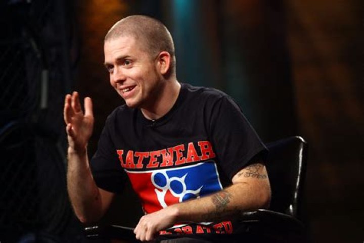 Jamey Jasta - Bio, Age, net worth, Wiki, Facts and Family