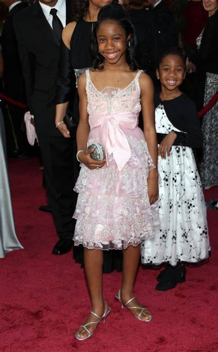 Jamia Simone Nash - Bio, Age, Wiki, Facts and Family