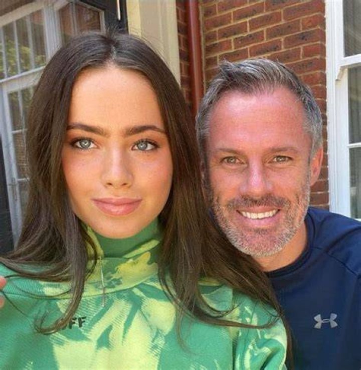 Jamie Carragher - Bio, Age, net worth, weight, height, Wiki, Facts and Family