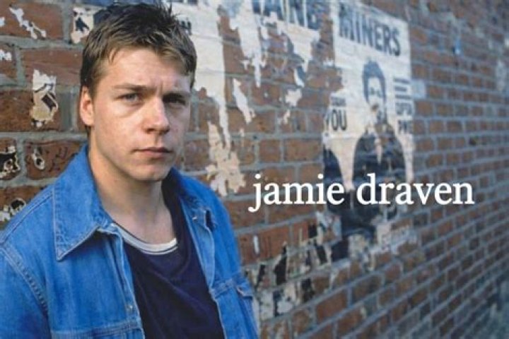 Jamie Draven - Bio, Age, siblings, Wiki, Facts and Family
