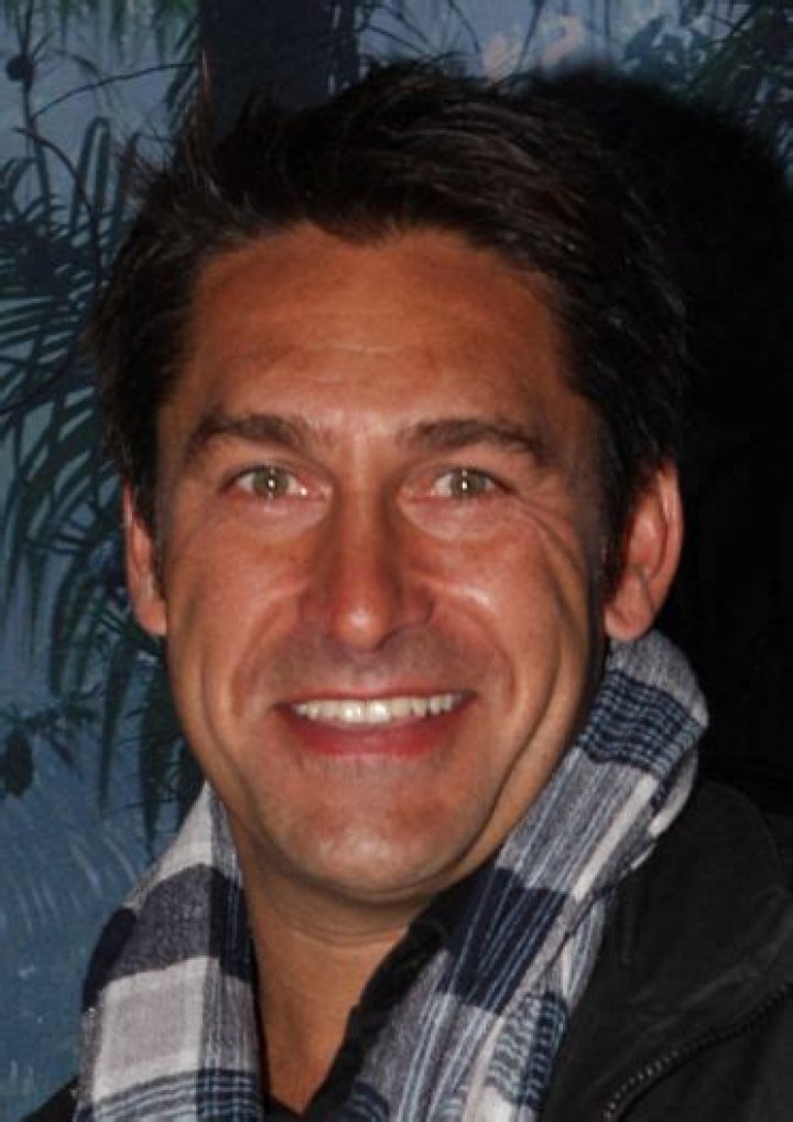 Jamie Durie - Bio, Age, height, Wiki, Facts and Family