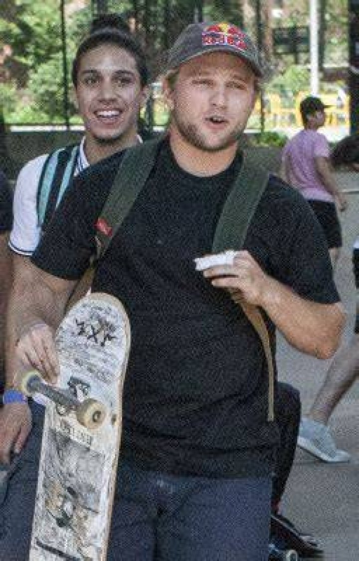 Jamie Foy - Bio, Age, Wiki, Facts and Family
