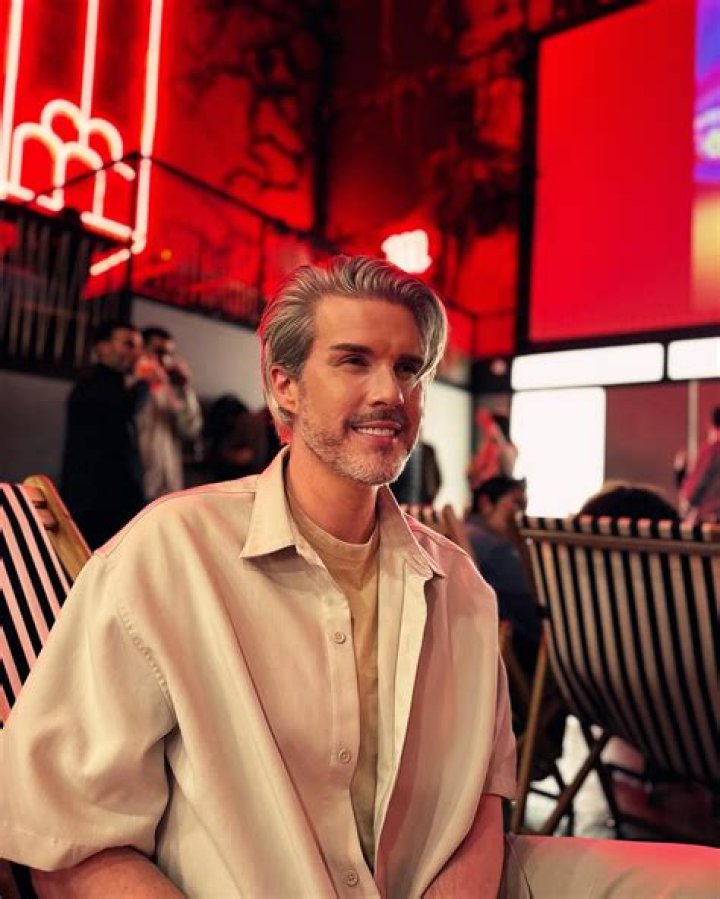 Jamie Lambert - Bio, Age, Wiki, Facts and Family