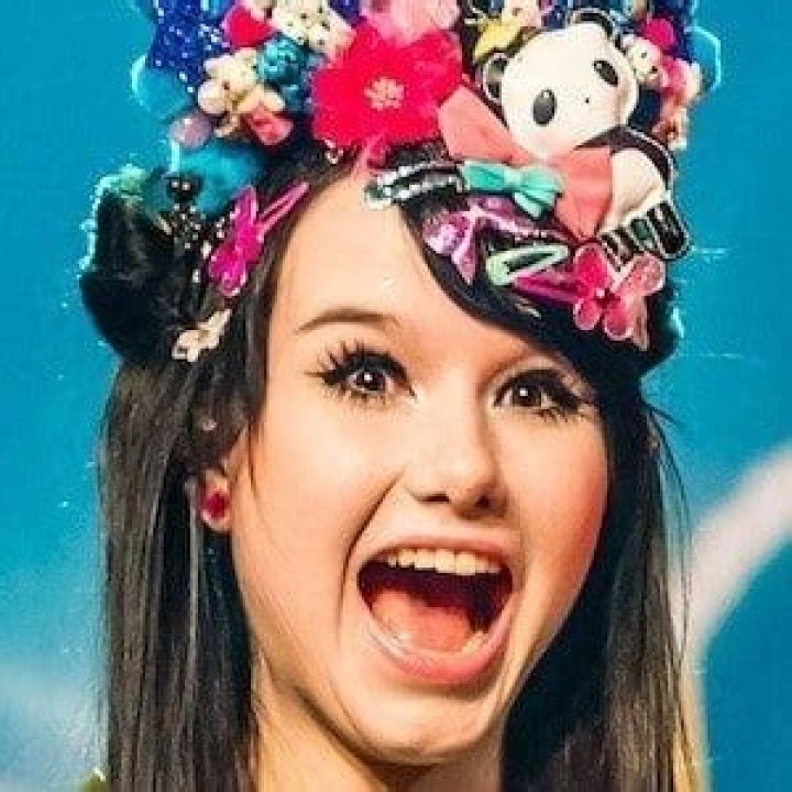 Jamie-Lee Kriewitz - Bio, Age, Wiki, Facts and Family