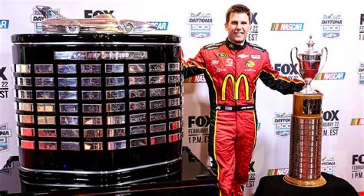 Jamie McMurray - Bio, Age, net worth, height, Wiki, Facts and Family
