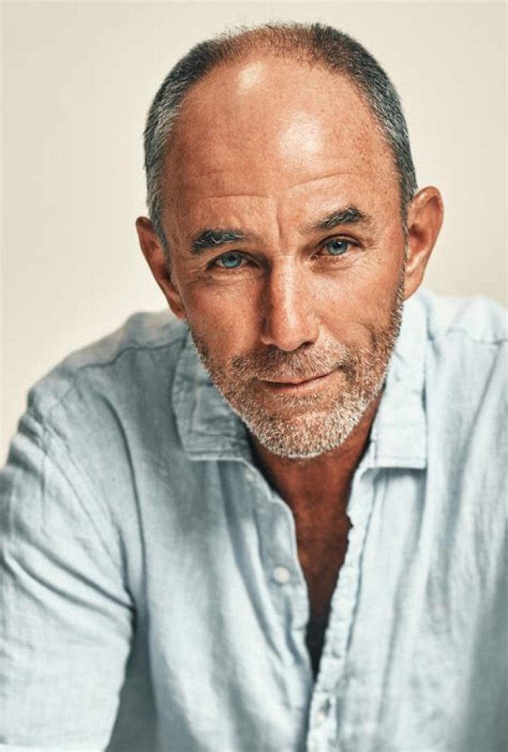 Jamie McShane (actor) - Wikipedia, Age, Net Worth, Biography , Spotify, TikTok, Facebook, Facts and Family