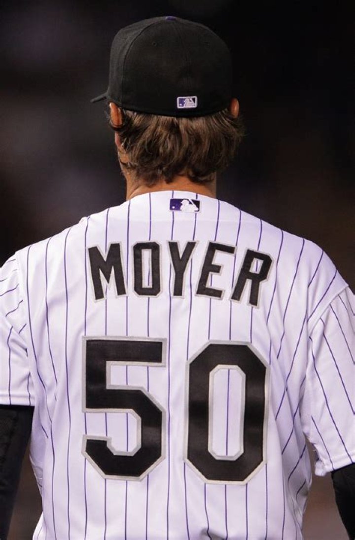 Jamie Moyer - Bio, Age, net worth, Wiki, Facts and Family