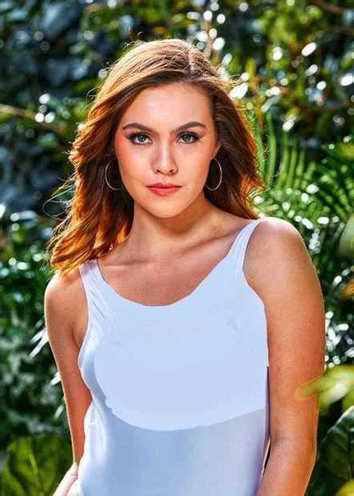 Jamie Parker - Bio, Age, Wiki, Facts and Family