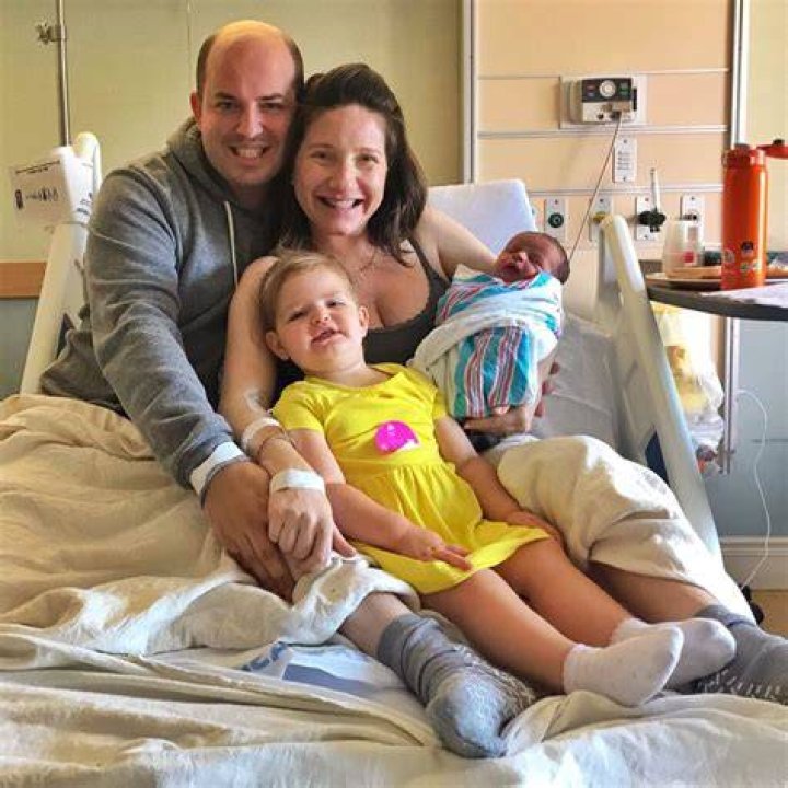 Jamie Salvatori - Bio, Age, Wiki, Facts and Family