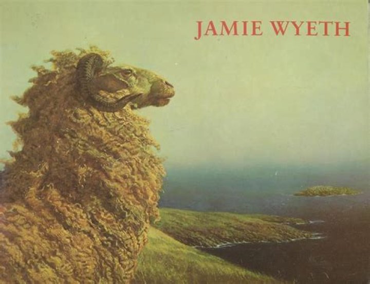 Jamie Wyeth - Bio, Age, siblings, Wiki, Facts and Family