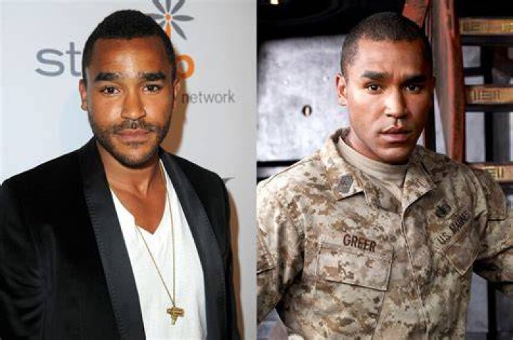 Jamil Walker Smith - Bio, Age, Wiki, Facts and Family
