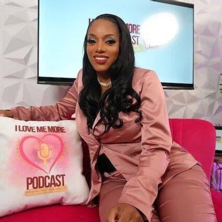 Jamila Davis - Bio, Age, Wiki, Facts and Family