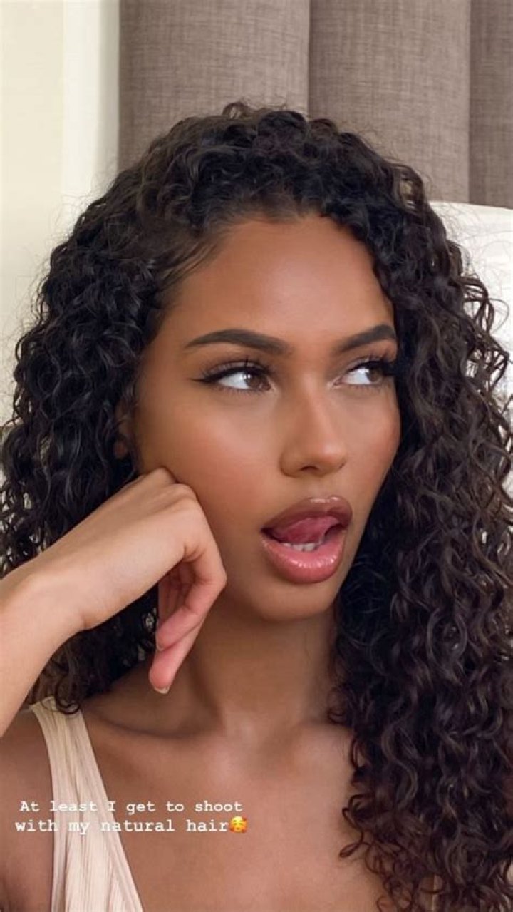 Jamilla Strand - Bio, Age, Wiki, Facts and Family