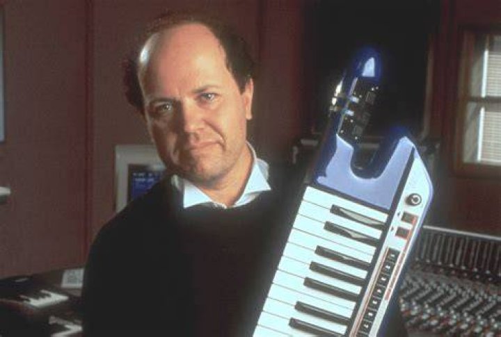 Jan Hammer - Bio, Age, Wiki, Facts and Family