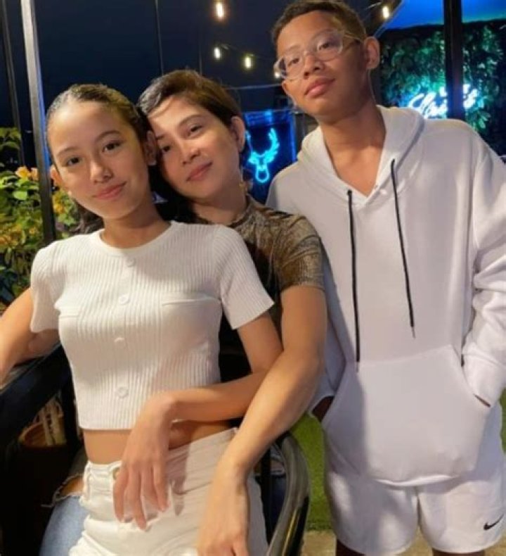 Jana Agoncillo - Bio, Age, Wiki, Facts and Family