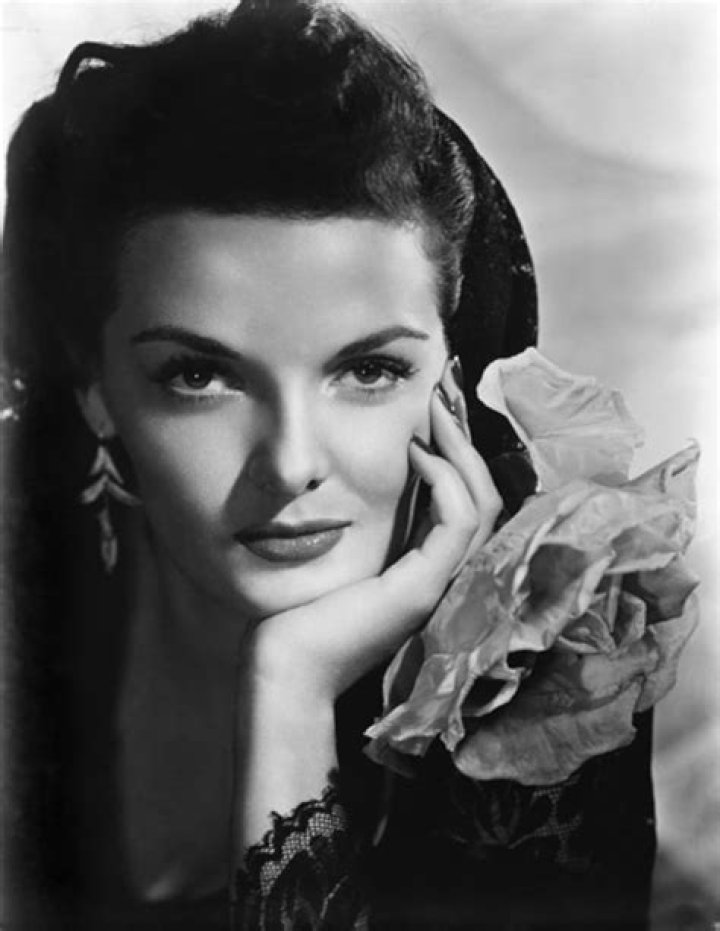Jane Russell - Bio, Age, Wiki, Facts and Family